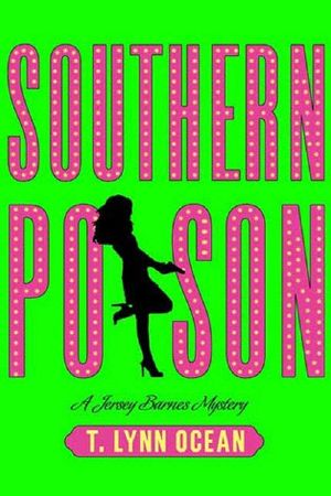 [Jersey Barnes Mystery 02] • Southern Poison